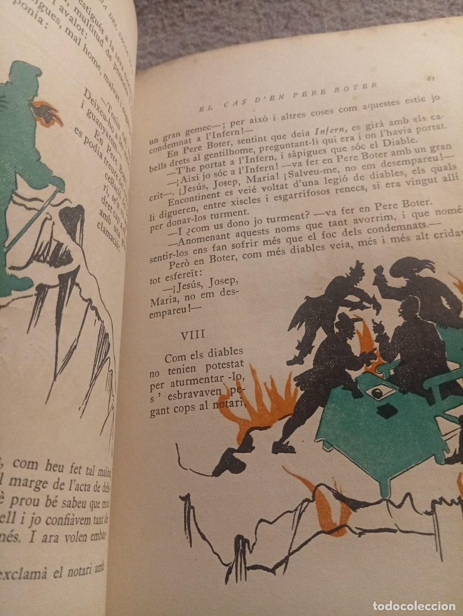 Libros de segunda mano: Rondalies............. - Foto 7