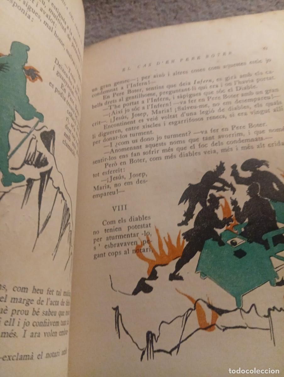 Libros de segunda mano: Rondalies............. - Foto 8