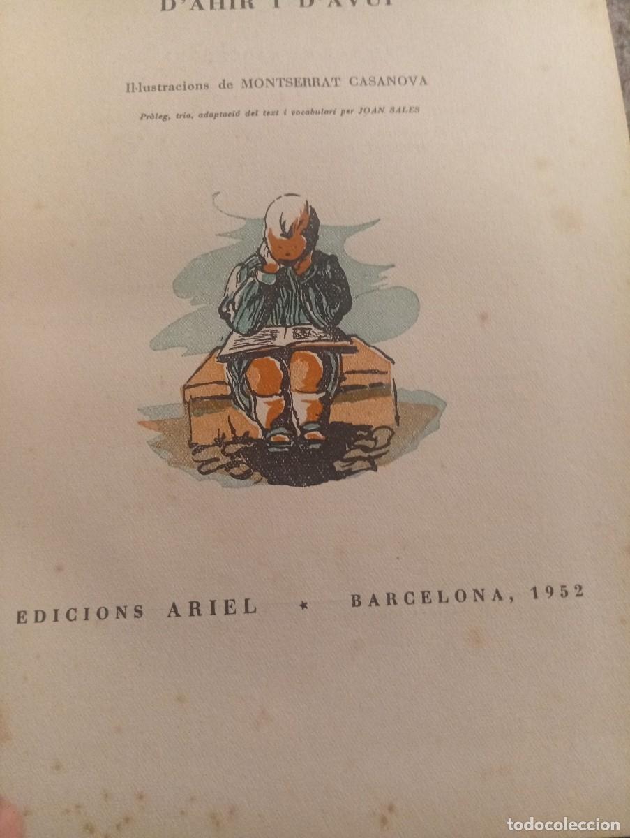 Libros de segunda mano: Rondalies............. - Foto 9