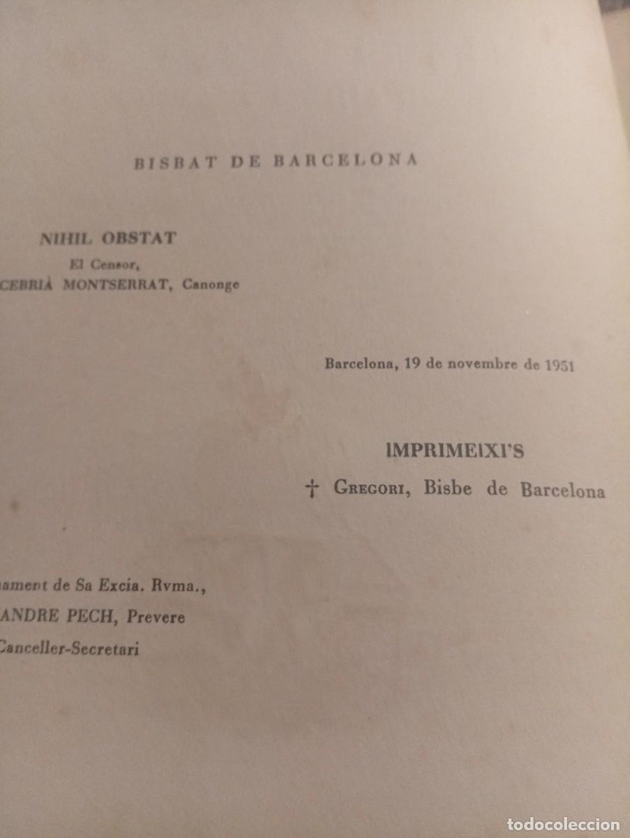 Libros de segunda mano: Rondalies............. - Foto 11