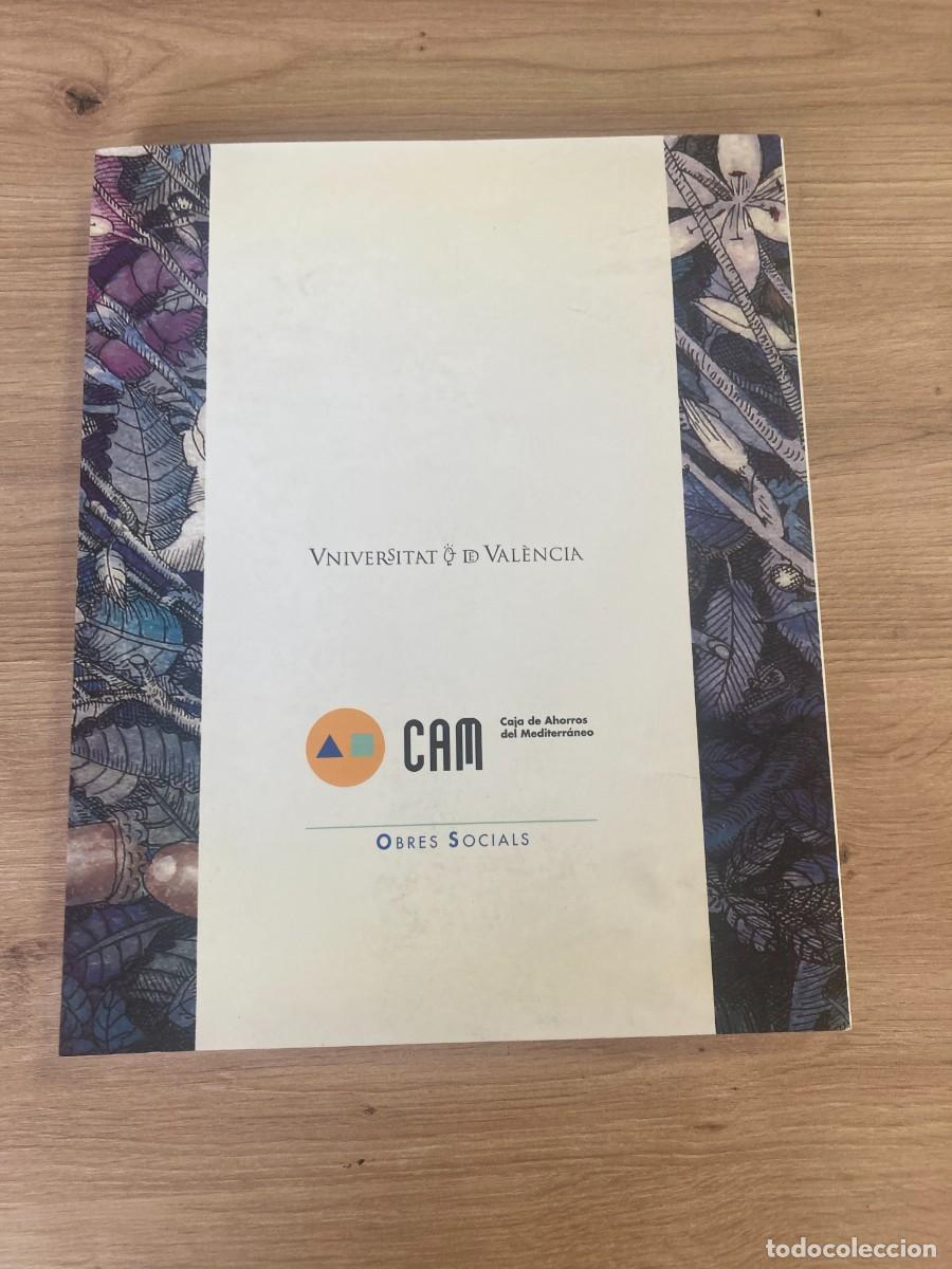 Libros de segunda mano: Jocs Florals a Cavanilles - Foto 2