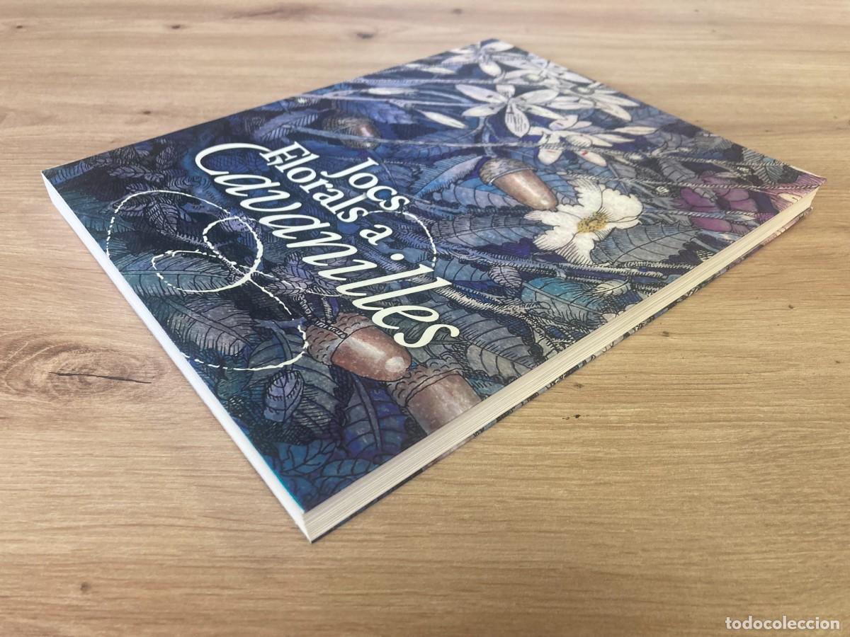 Libros de segunda mano: Jocs Florals a Cavanilles - Foto 4