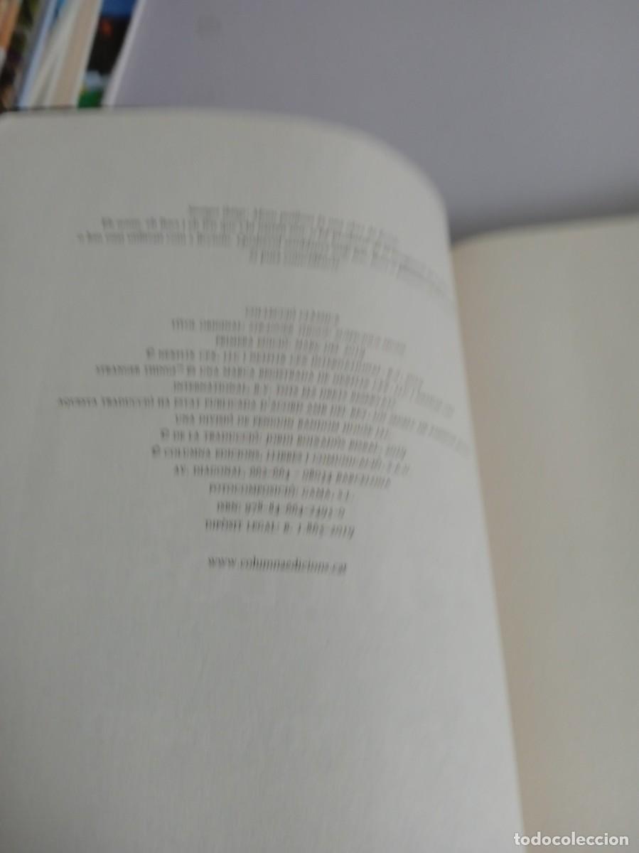 Libros de segunda mano: STRANGER THINGS Ments Perilloses - Foto 5