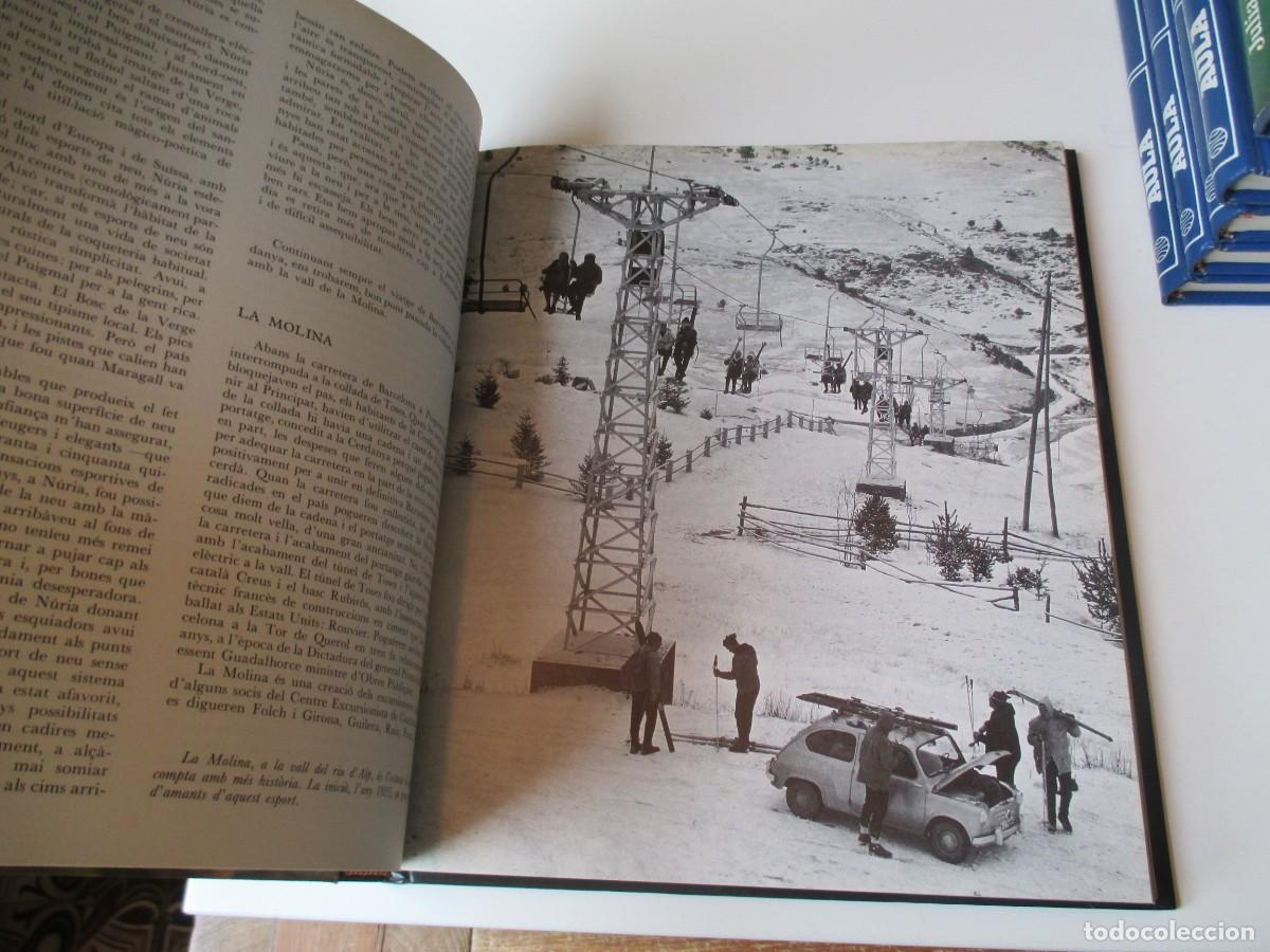 Libros de segunda mano: JOSEP PLA Gu&iacute;a de Catalunya (catal&aacute;n) W36070 - Foto 2