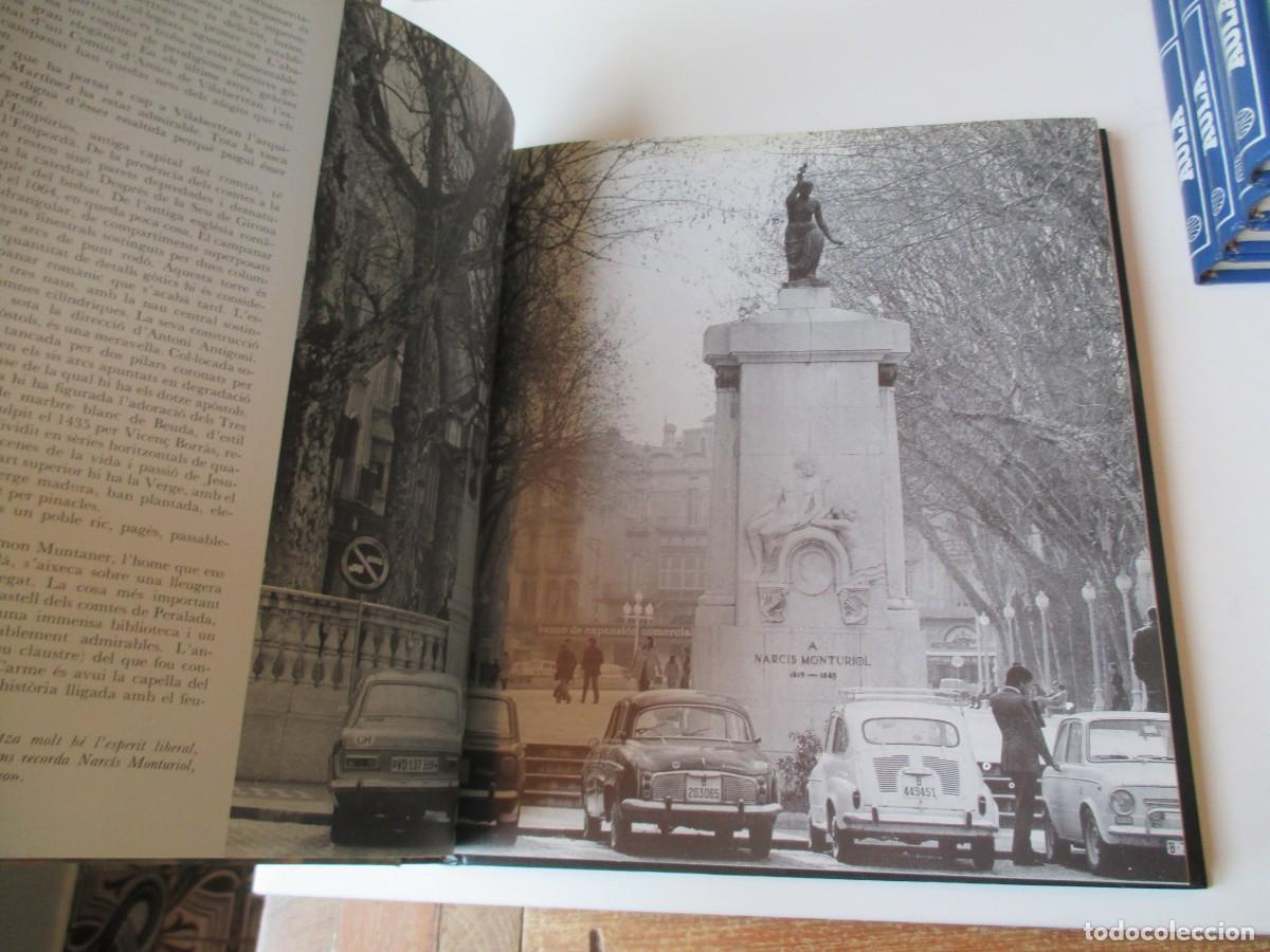 Libros de segunda mano: JOSEP PLA Gu&iacute;a de Catalunya (catal&aacute;n) W36070 - Foto 3
