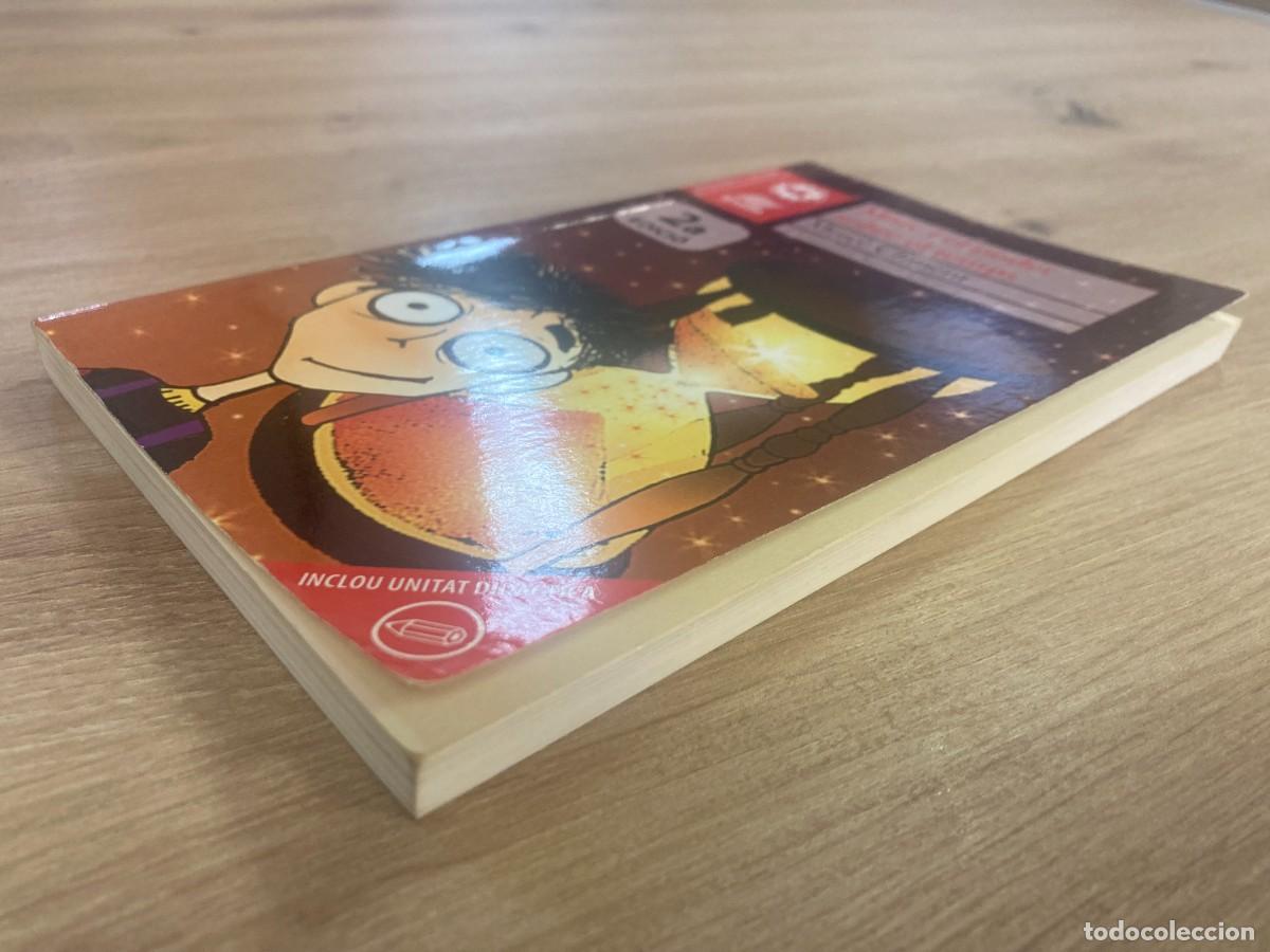 Libros de segunda mano: Marc i el poder del temps Merc&eacute; Climent - Foto 4