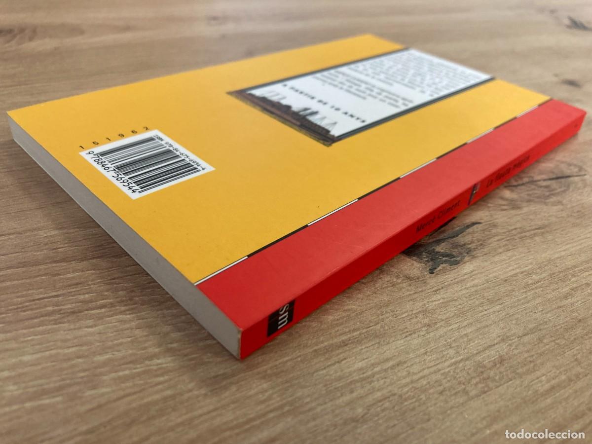 Libros de segunda mano: La flauta m&agrave;gica Merc&eacute; Climent - Foto 3