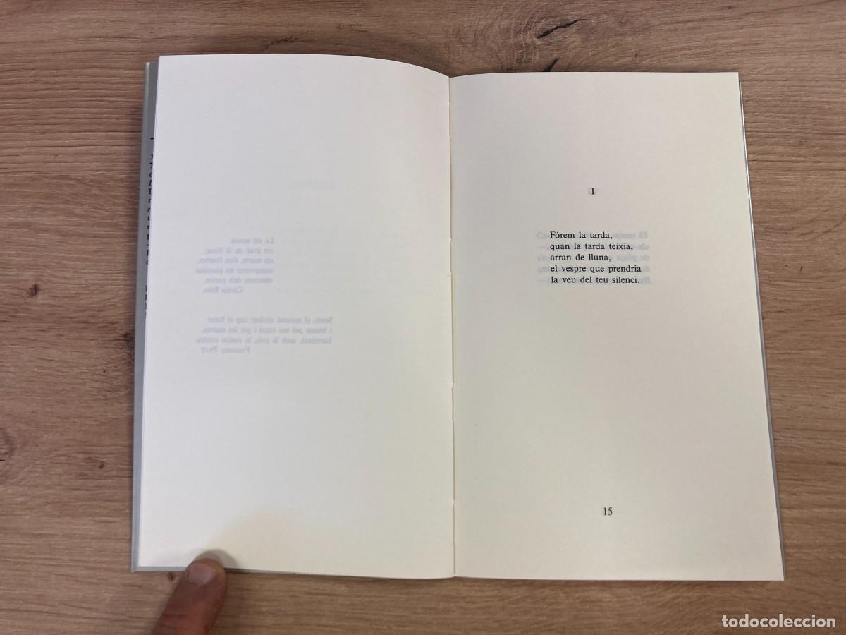 Libros de segunda mano: Riu darena Montserrat Rod&eacute;s - Foto 5