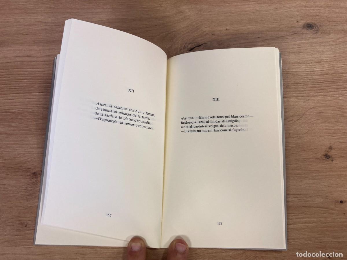 Libros de segunda mano: Riu darena Montserrat Rod&eacute;s - Foto 6