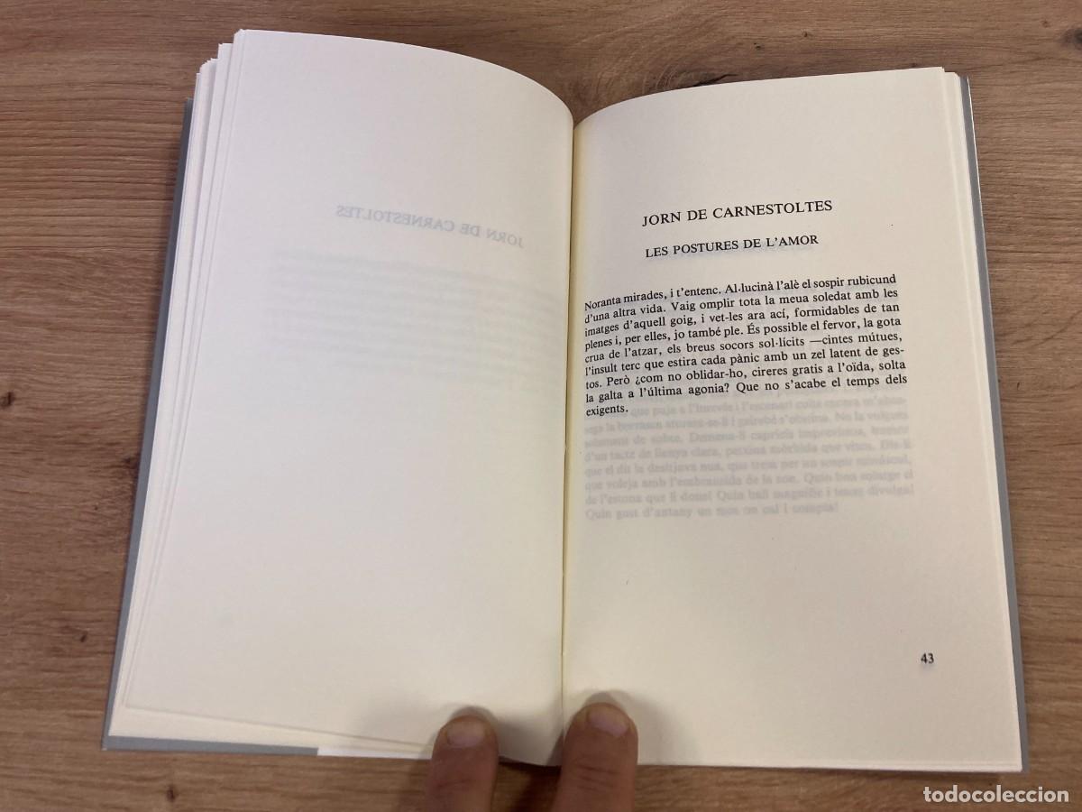 Libros de segunda mano: Himnes Isidre Mart&iacute;nez i Marzo - Foto 6