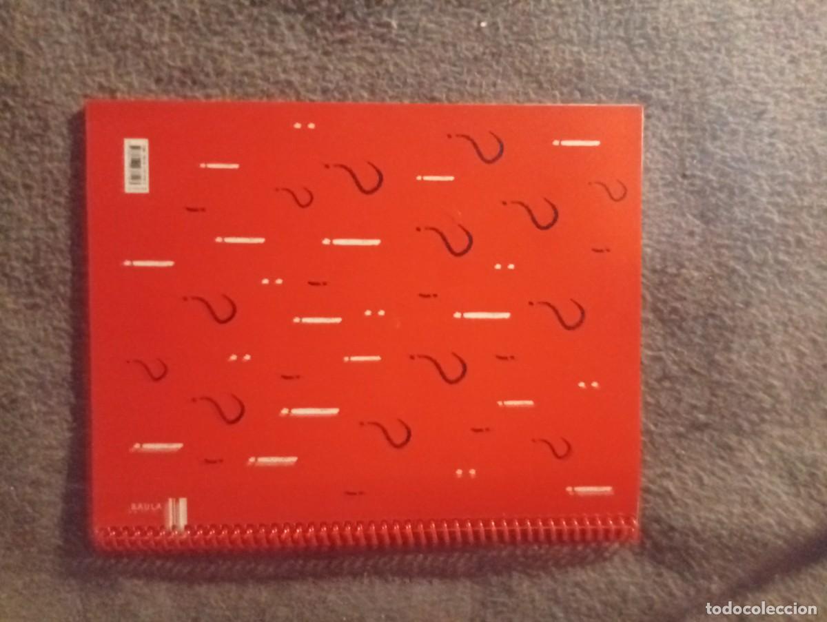Libros de segunda mano: Cuaderno Ortograf&iacute;a catalana 6 - Foto 3