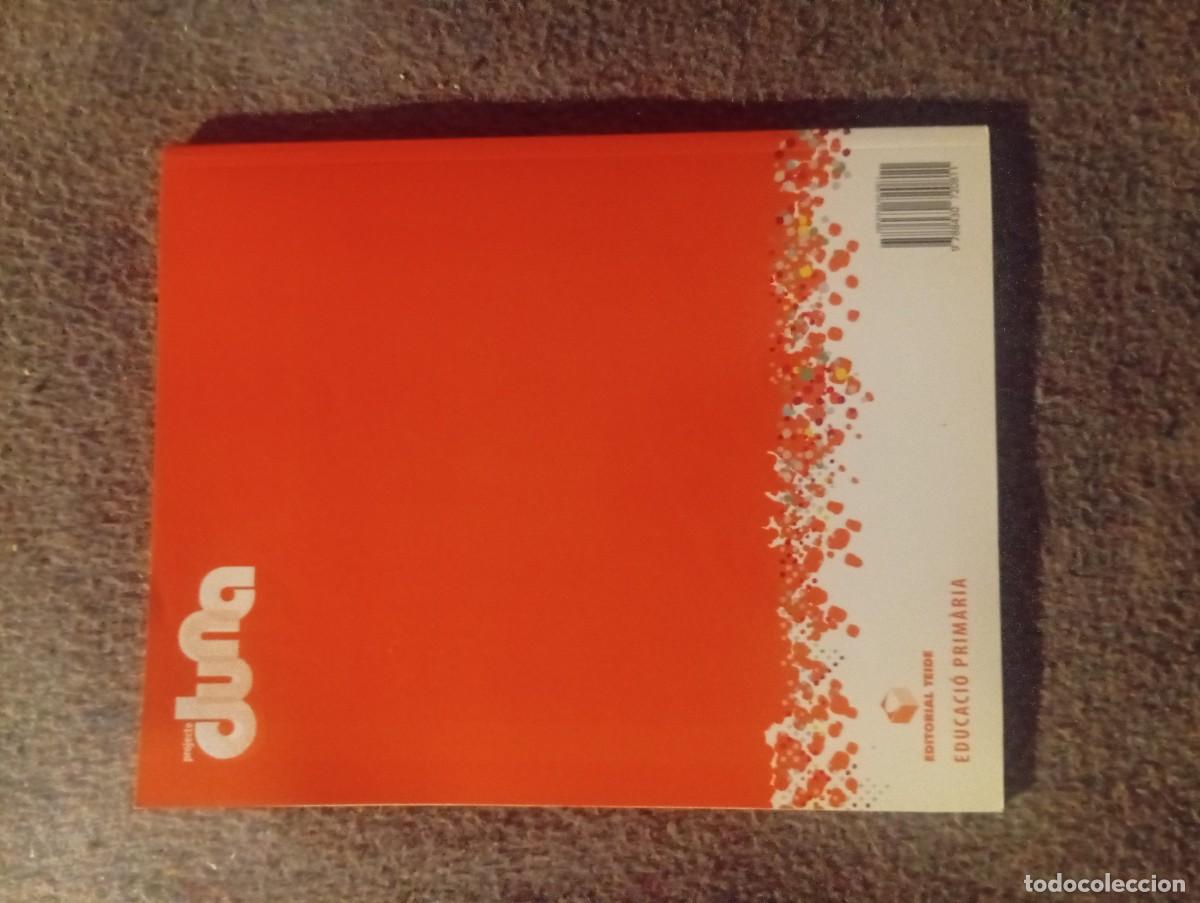 Libros de segunda mano: Llengua les paraules - Foto 3