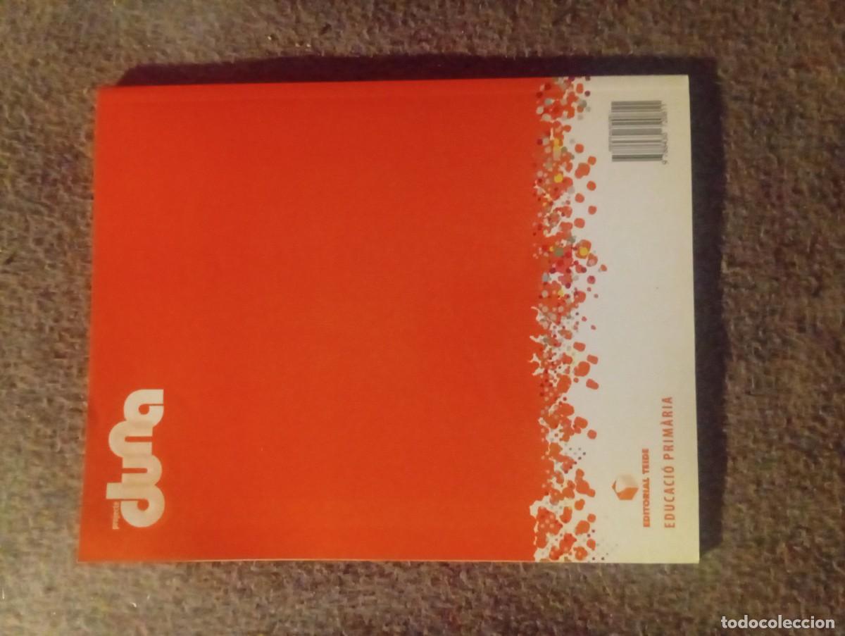 Libros de segunda mano: Llengua les paraules - Foto 4
