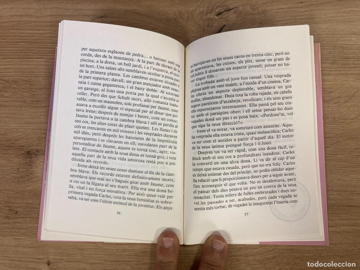 Libros de segunda mano: LAntic desig Albert Hern&agrave;ndez i Xulvi - Foto 6