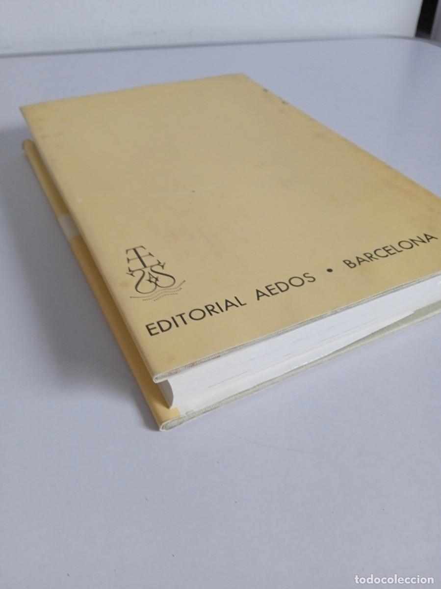 Libros de segunda mano: PICASSO i els seus amics Catalans - Foto 4