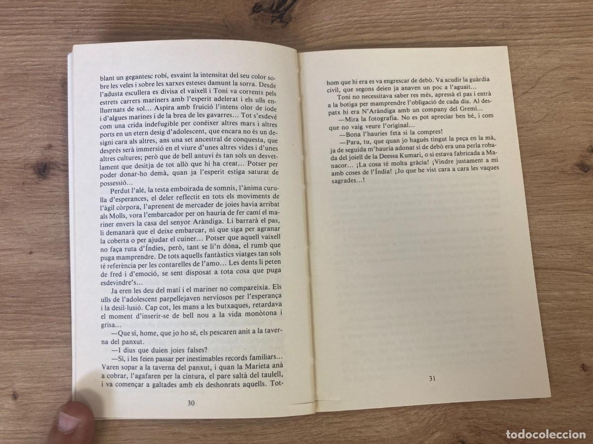 Libros de segunda mano: Confidencial Beatriu Civera - Foto 5