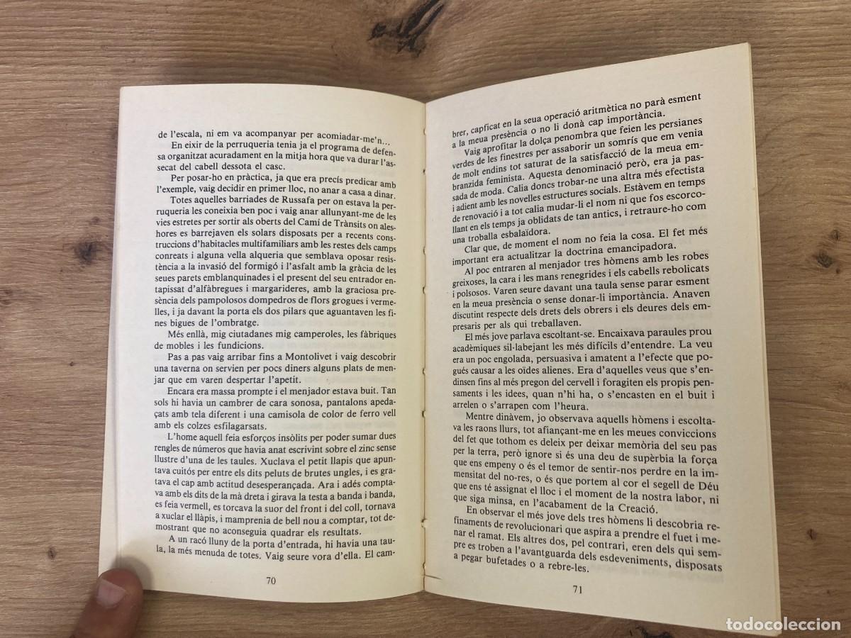 Libros de segunda mano: Confidencial Beatriu Civera - Foto 6