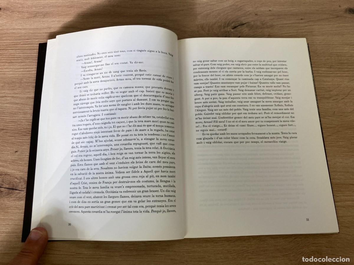 Libros de segunda mano: Val&egrave;ncia, Val&egrave;ncia! Ramon Maci&agrave; - Foto 5