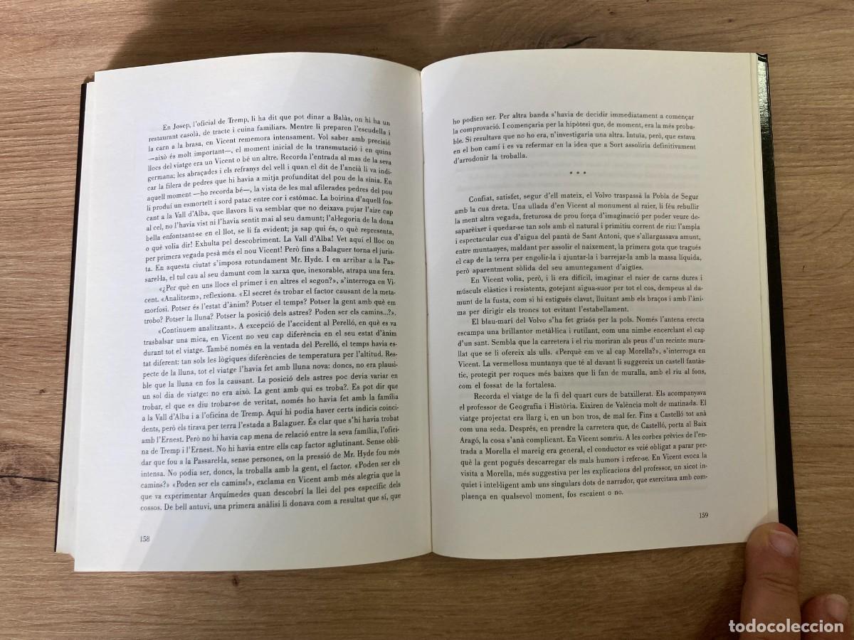 Libros de segunda mano: Val&egrave;ncia, Val&egrave;ncia! Ramon Maci&agrave; - Foto 6