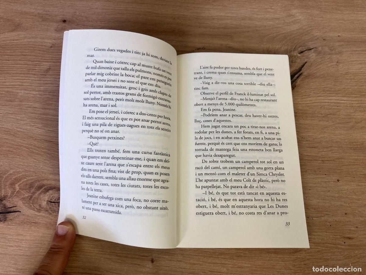 Libros de segunda mano: Quina canya de pare Patrick Cauvin - Foto 5