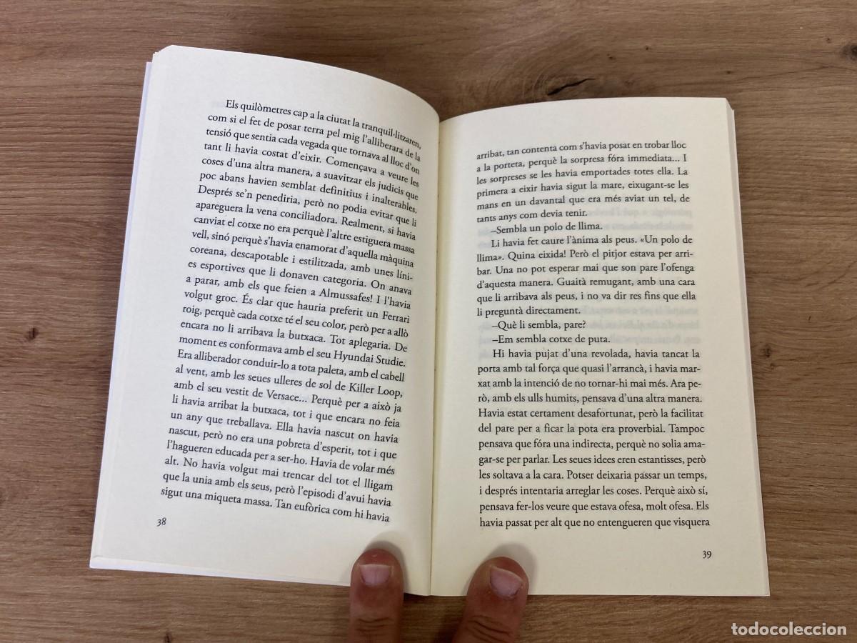Libros de segunda mano: Femen&iacute; singular Urb&agrave; Lozano - Foto 5