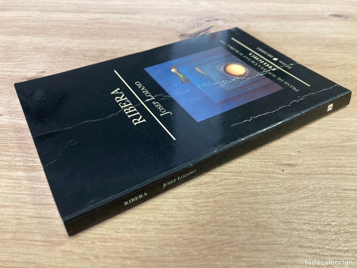 Libros de segunda mano: Ribera Josep Lozano Bromera - Foto 3