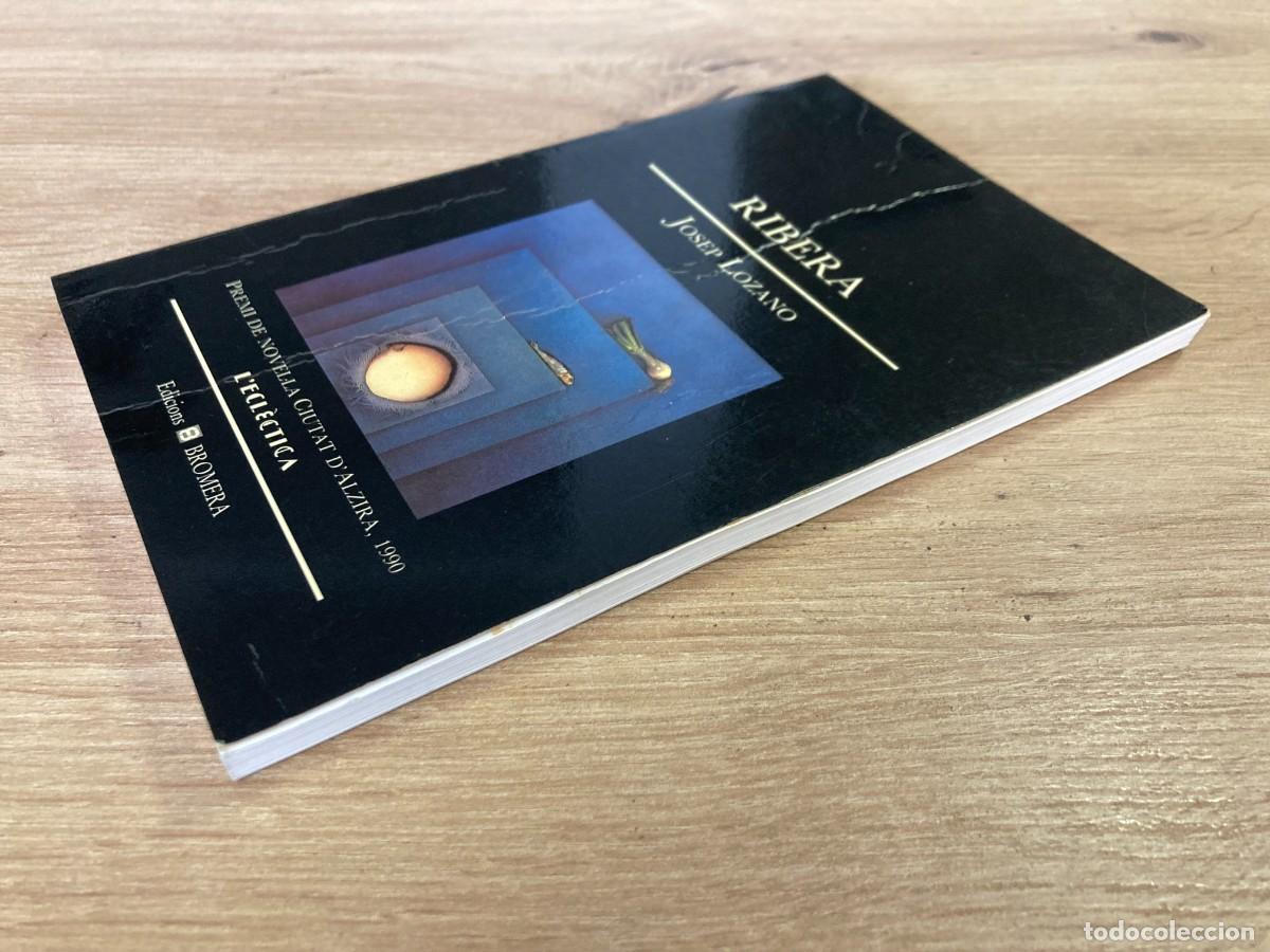 Libros de segunda mano: Ribera Josep Lozano Bromera - Foto 4