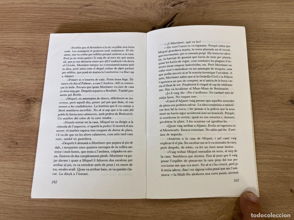 Libros de segunda mano: Ribera Josep Lozano Bromera - Foto 6