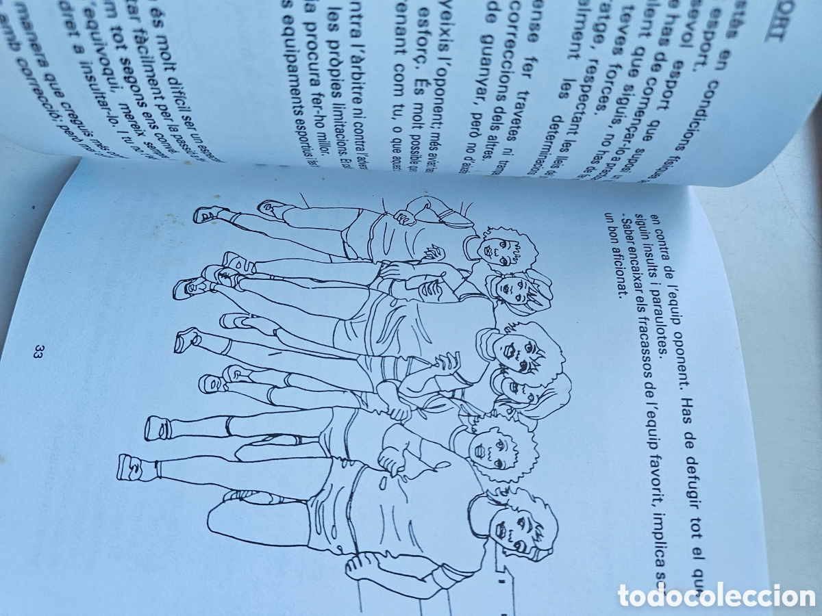 Libros de segunda mano: Libro en Catal&aacute;n Urbanitat, 1993. Matar&oacute; Escola Cor de Maria - Foto 5