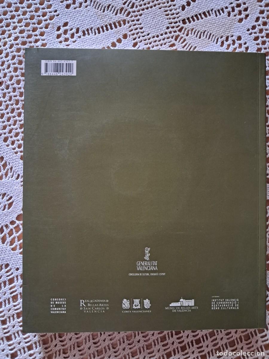 Libros de segunda mano: La Donaci&oacute; Goerlich-Miquel - Foto 2