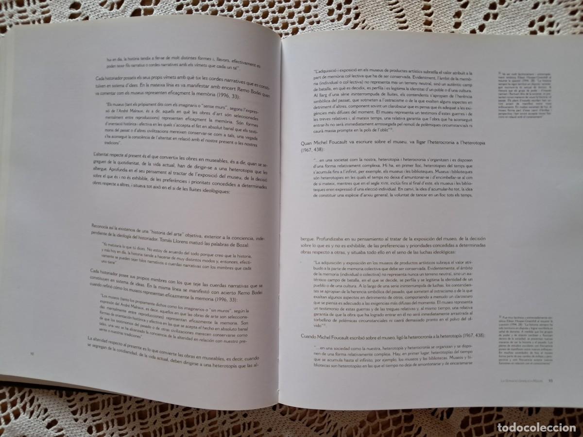 Libros de segunda mano: La Donaci&oacute; Goerlich-Miquel - Foto 4