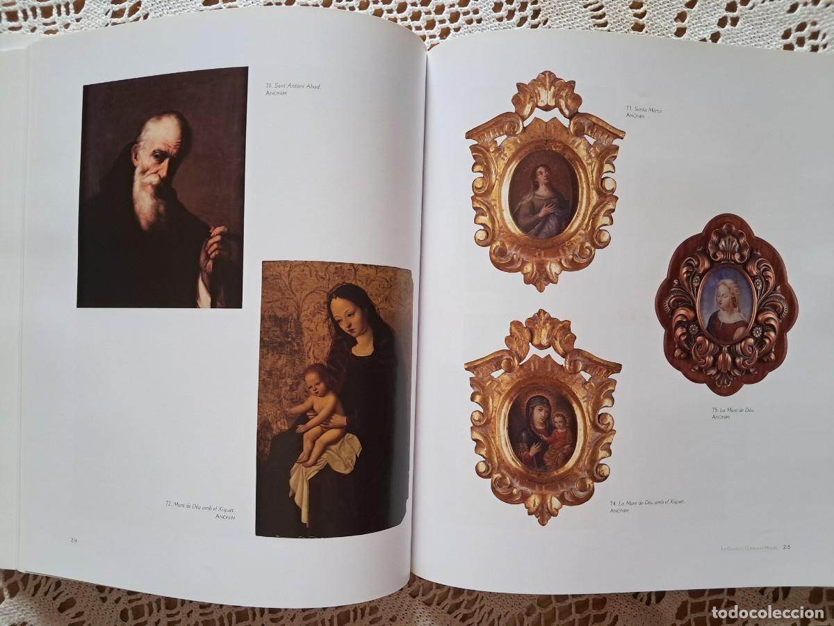 Libros de segunda mano: La Donaci&oacute; Goerlich-Miquel - Foto 5