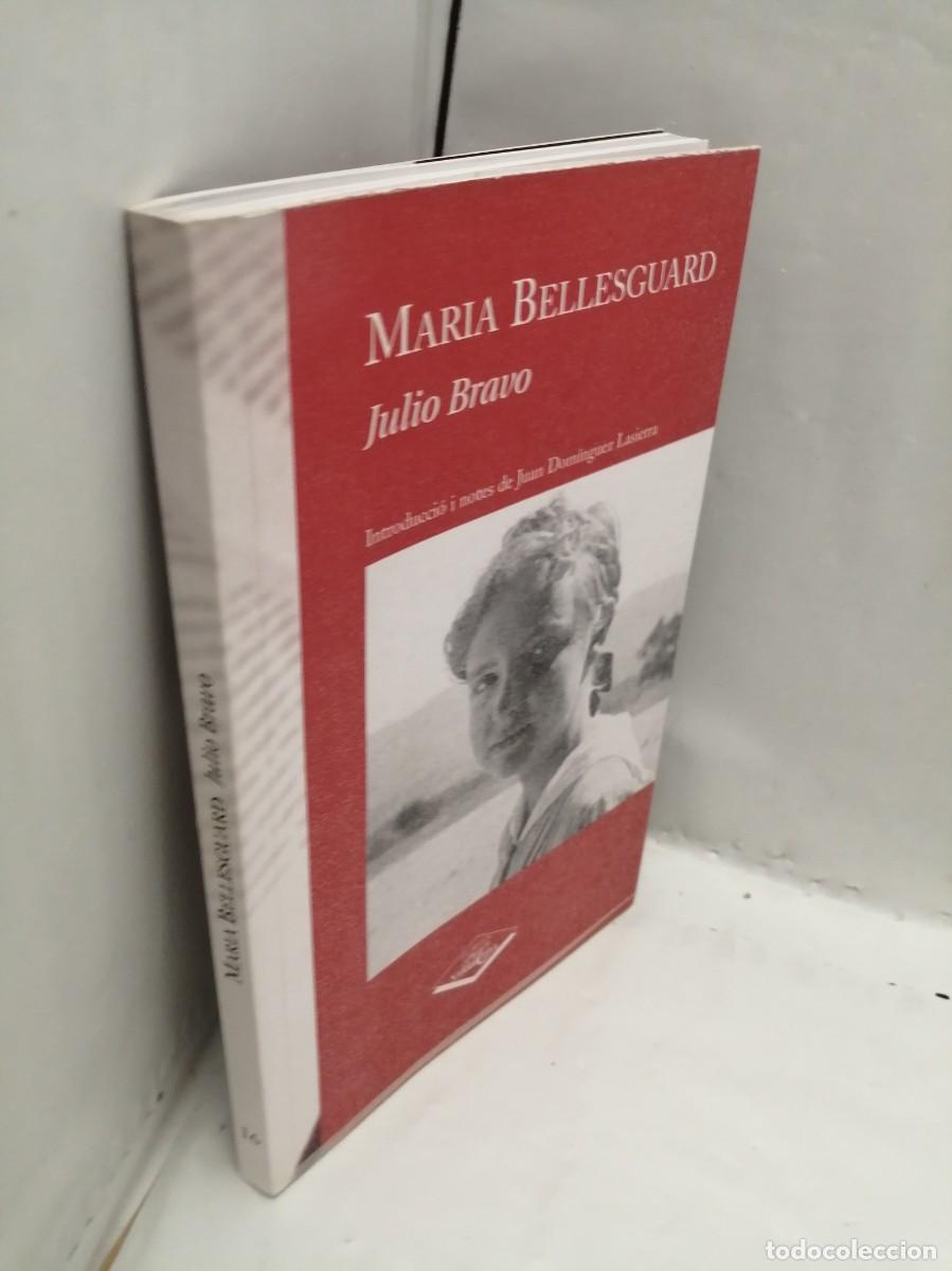 Libros de segunda mano: Maria Bellesguard (Primera edici&oacute;) - Foto 3