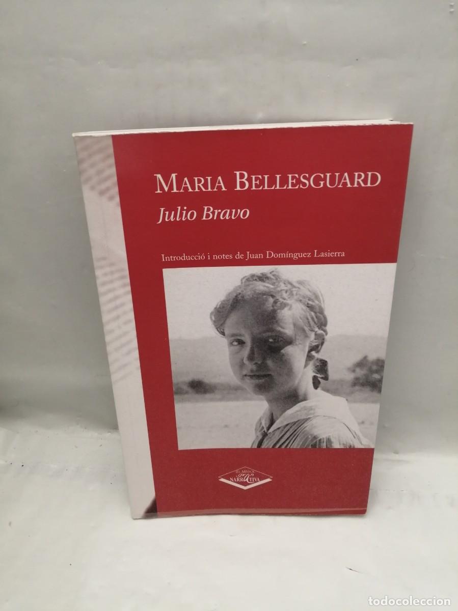 Libros de segunda mano: Maria Bellesguard (Primera edici&oacute;) - Foto 1