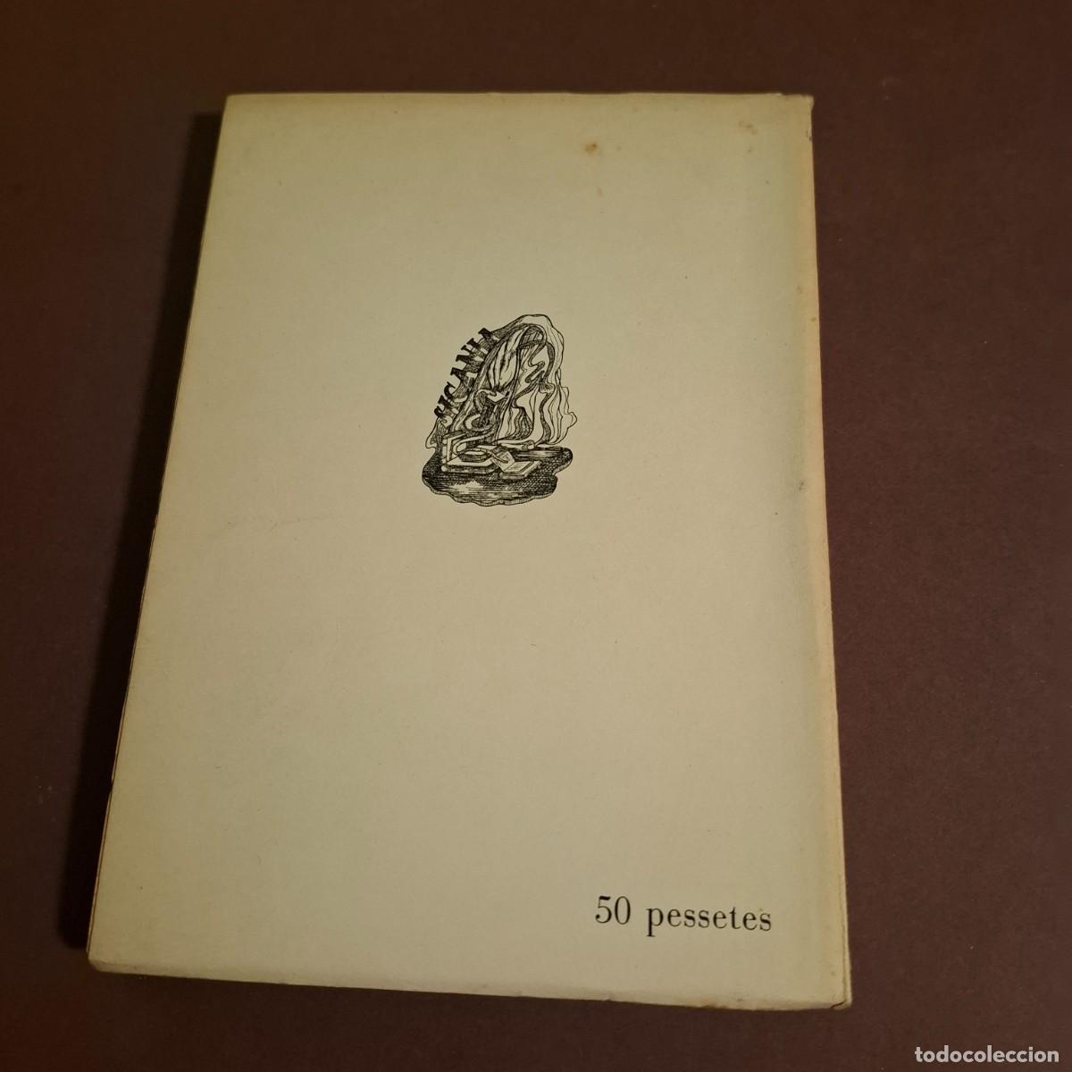 Libros de segunda mano: Vides planes - Mar&iacute;a Ibars i Ibars - 1960 - Foto 2