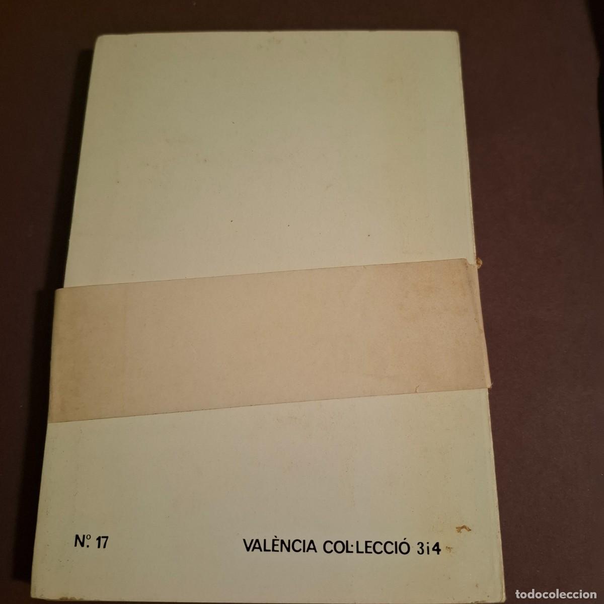 Libros de segunda mano: Pais perplex - J.V.Marqu&eacute;s - 1974 - Foto 2