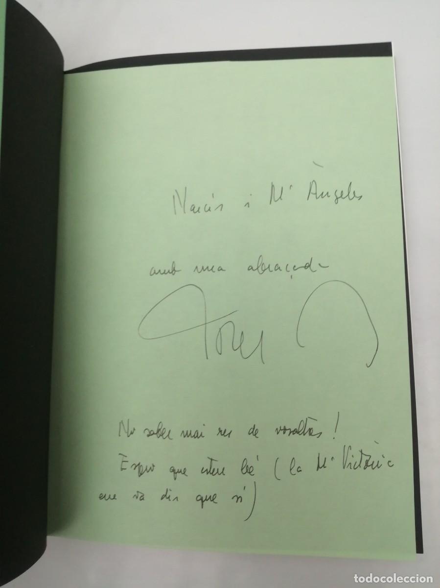 Libros de segunda mano: Gebre i sol (Primera edici&oacute;, Biling&uuml;e) - Foto 3