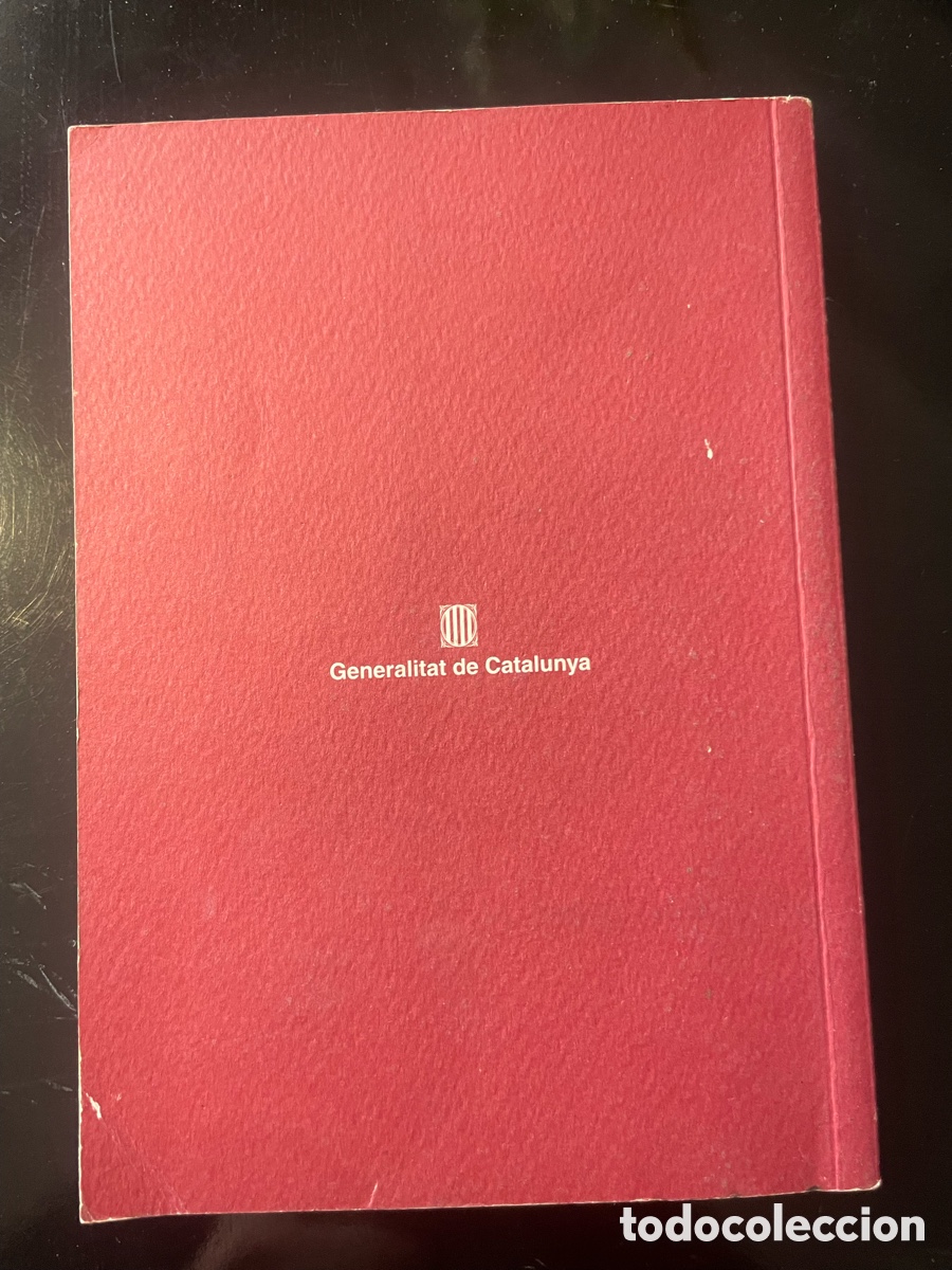 Libros de segunda mano: Estatut de Catalunya 2006 - Foto 2