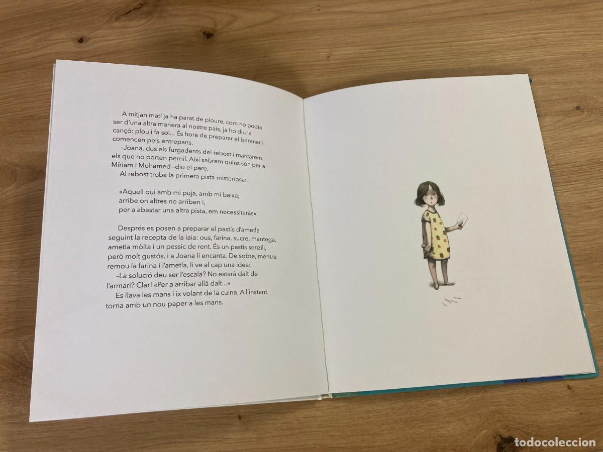 Libros de segunda mano: Per molts anys! Dani Miquel - Foto 5