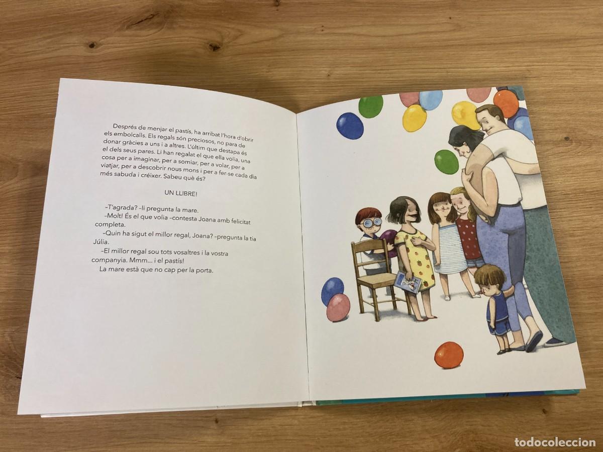 Libros de segunda mano: Per molts anys! Dani Miquel - Foto 6