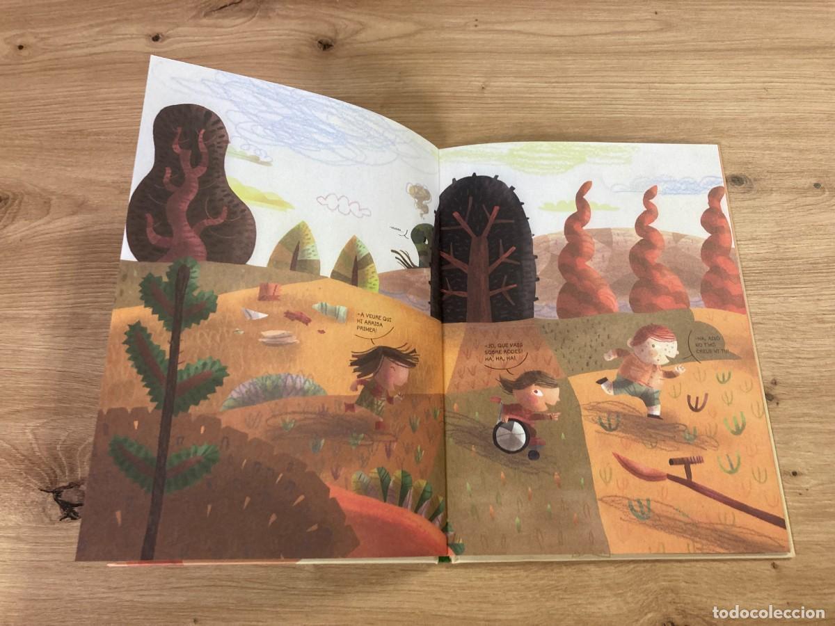 Libros de segunda mano: Monstre Verd Canizales - Foto 5