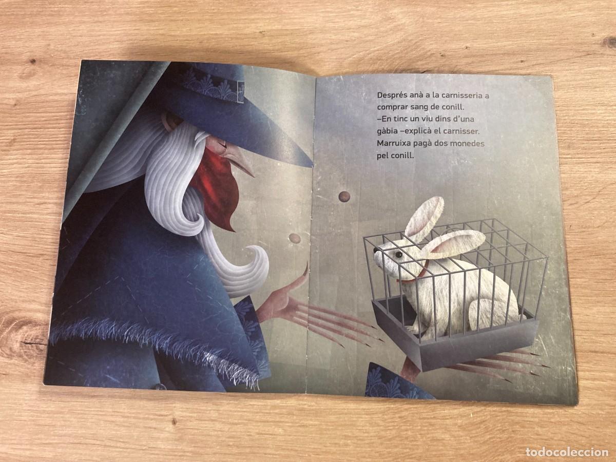 Libros de segunda mano: La Bruixa Enric Lluch - Foto 6