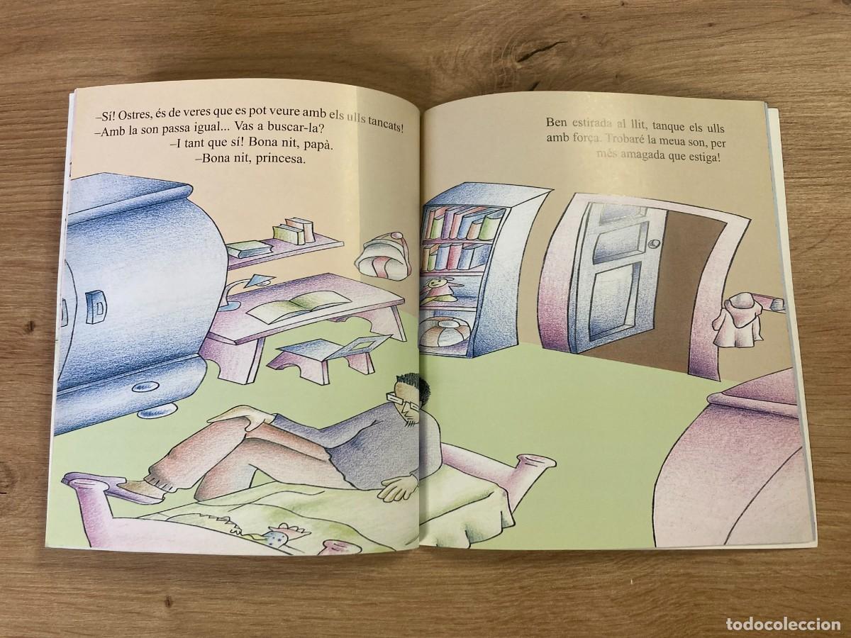 Libros de segunda mano: On samaga la son? Teresa Broseta - Foto 6