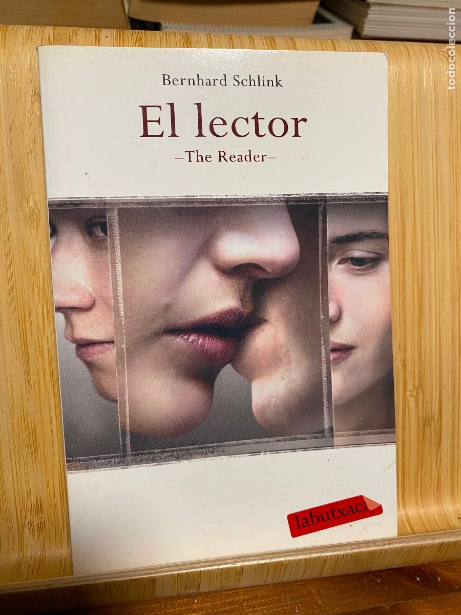 Libros de segunda mano: EL LECTOR. BERNHARD SCHLINK. EDITORIAL COLUMNA - Foto 1