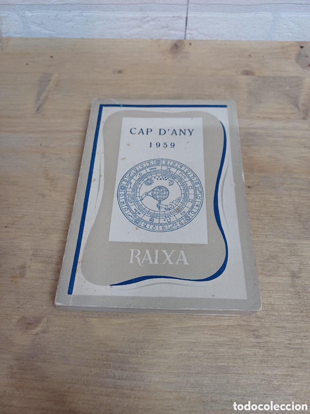 Libros de segunda mano: LIBRO BOLSILLO, CAP DANY 1959, RAIXA - Foto 1