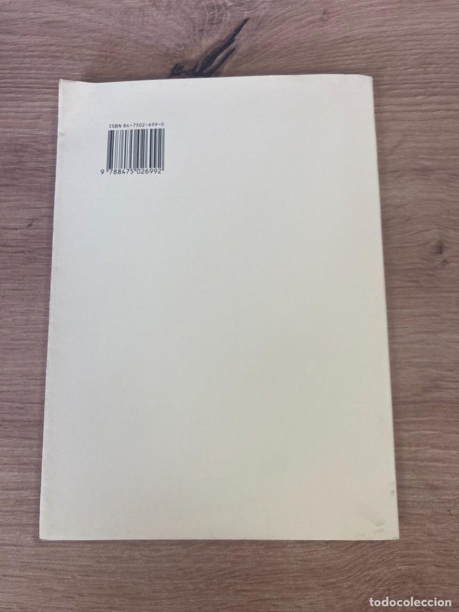 Libros de segunda mano: Tr&iacute;ptic hebreu Carles Duarte - Foto 2