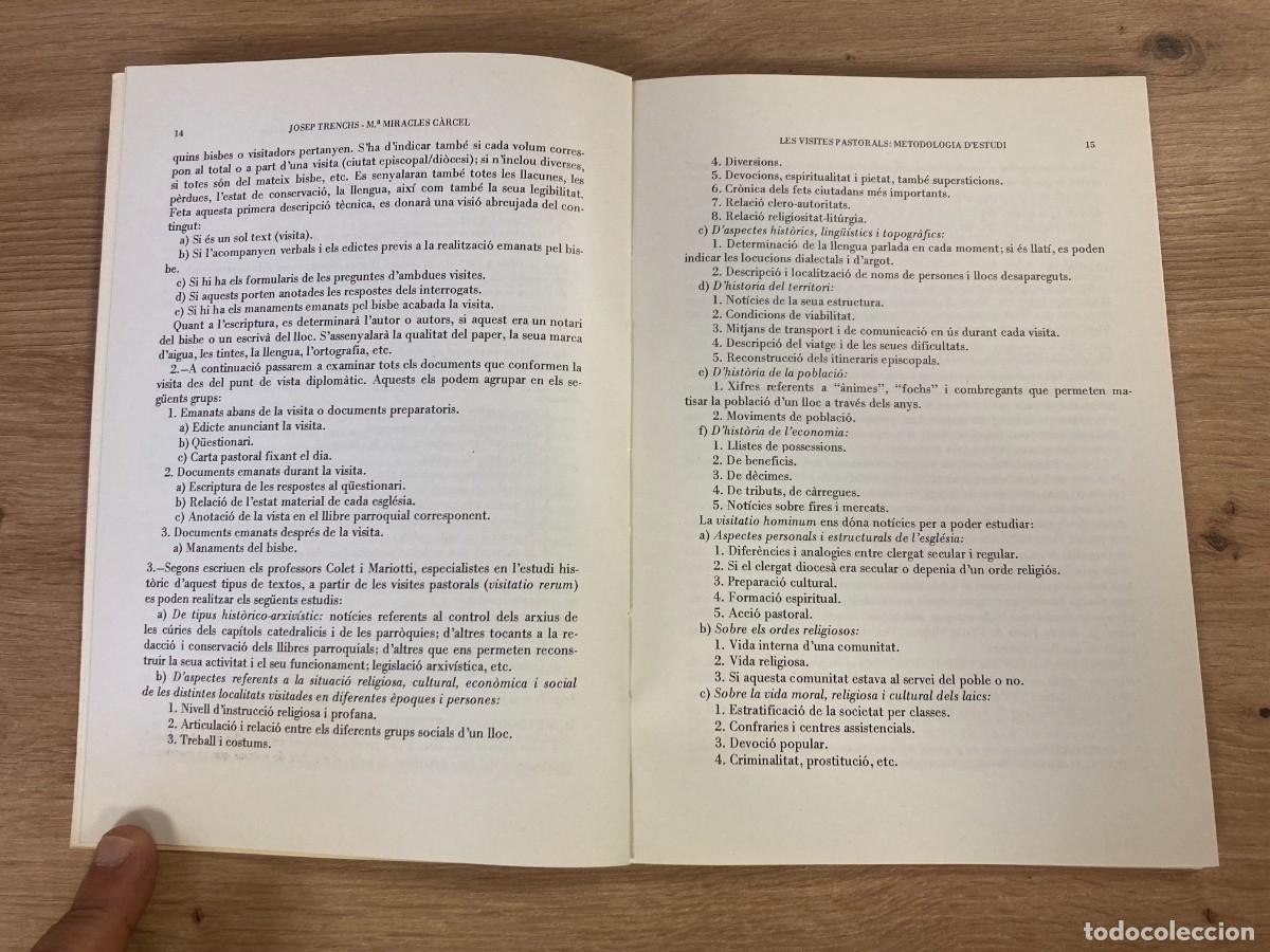 Libros de segunda mano: Quaderns de Sueca VI - Foto 5