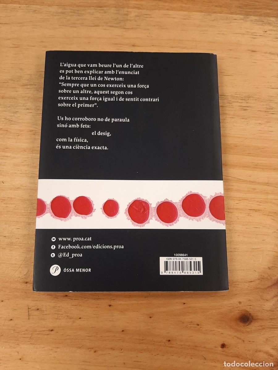Libros de segunda mano: Ci&egrave;ncia exacta - Manuel Forcano - Proa, 2014 - Foto 3