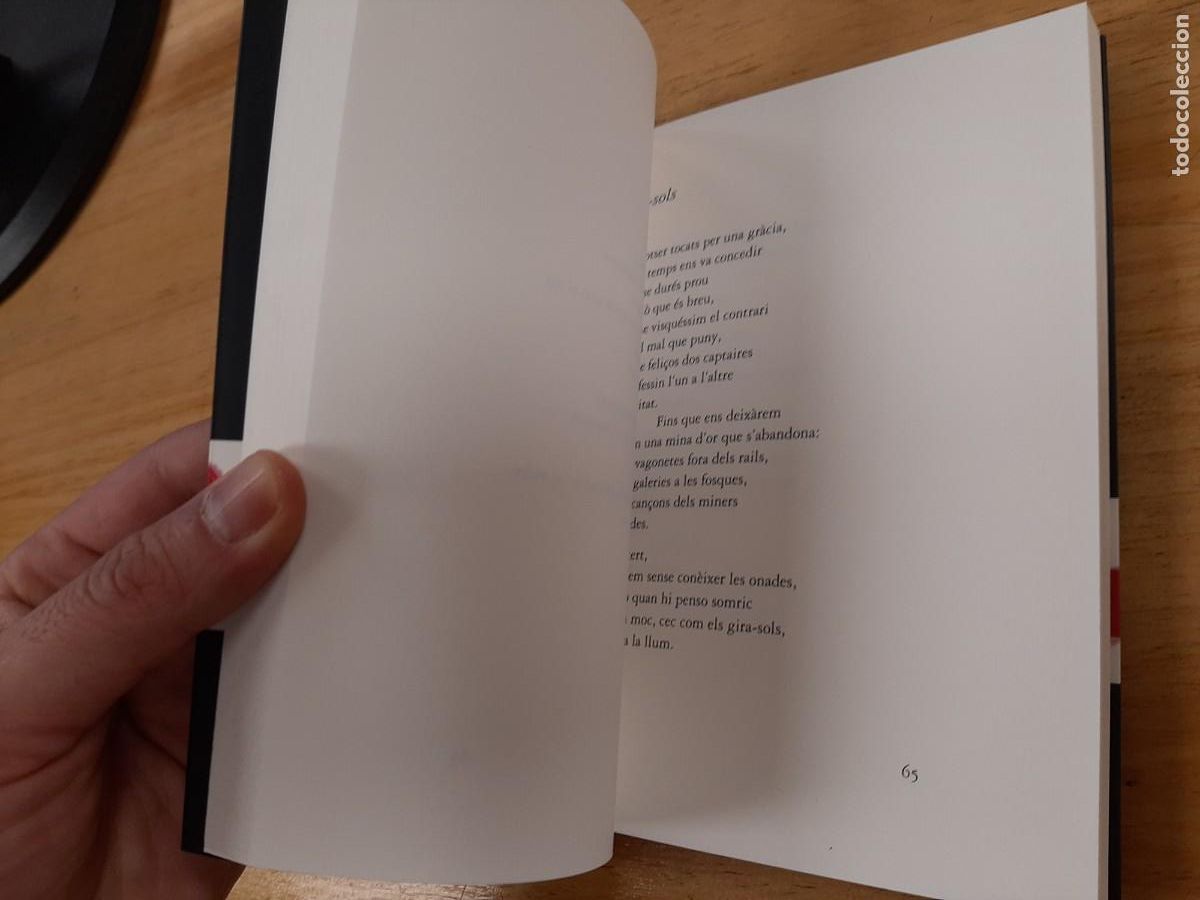 Libros de segunda mano: Ci&egrave;ncia exacta - Manuel Forcano - Proa, 2014 - Foto 8
