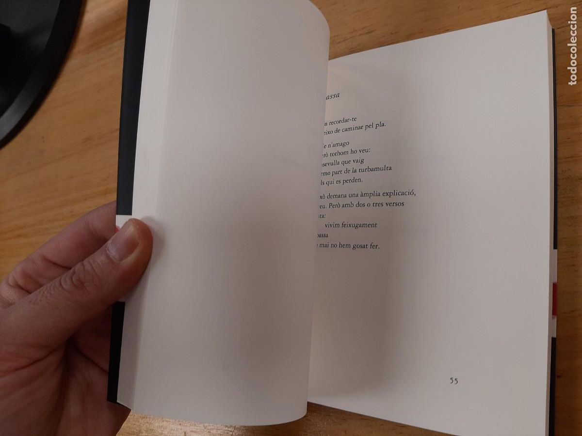Libros de segunda mano: Ci&egrave;ncia exacta - Manuel Forcano - Proa, 2014 - Foto 9